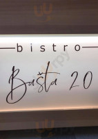 Bistro Bašta 20 food