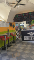 Chihuahua Grill food