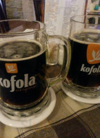 Restaurace Kotelna food