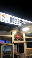 Kösebasi Grillroom inside