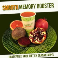 Smooth Fruit Therapy food