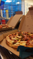 Domino's Pizza Zwijndrecht food