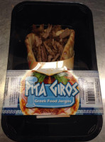 Greek Food Jorgos food