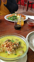 Warung Yanti food