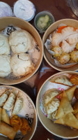 Wantsam Dim Sum Scheveningen food