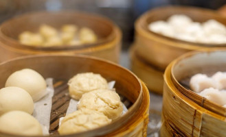 Wantsam Dim Sum Scheveningen food