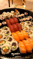 Sushiya food