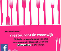 Restaurants In Steenwijk food