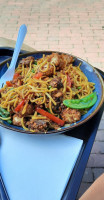 Wok To Go Zeist Asian Aziatische Gerechten Eat-in Take-away food