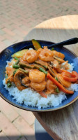 Wok To Go Zeist Asian Aziatische Gerechten Eat-in Take-away food