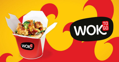 Wok To Go Zeist Asian Aziatische Gerechten Eat-in Take-away food