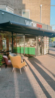 Wok To Go Zeist Asian Aziatische Gerechten Eat-in Take-away inside