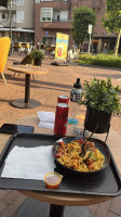 Wok To Go Zeist Asian Aziatische Gerechten Eat-in Take-away food