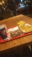 Kfc food