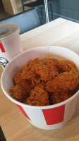 Kfc food