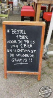 Fa. Restaria De Roode Vaart food