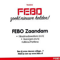 Febo Zaandam Gedempte Gracht 13 food