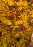 Vishandel Al Marjan food