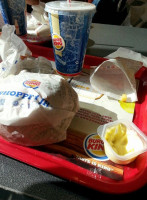 Burger King Zoetermeer food