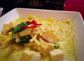 Bangkok Cuisine Thais Zeist Geverifieerd food