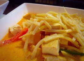 Bangkok Cuisine Thais Zeist Geverifieerd food