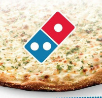 Domino's Pizza Spijkenisse food