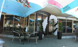 Brasserie Pizzeria Hama Terneuzen food