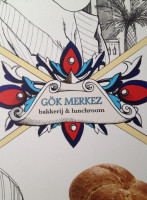 Broodbakkerij Weimar Gök Merkez food