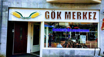 Broodbakkerij Weimar Gök Merkez outside