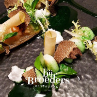 Bij Broeders Zwolle food