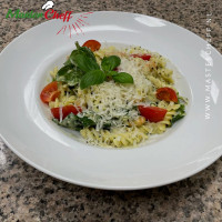 Mastercheff Pasta Pizza food