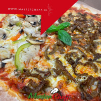 Mastercheff Pasta Pizza food