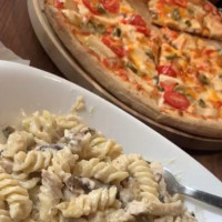 Pizzalapasta food