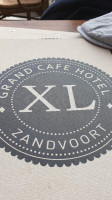 Caffe Xl food