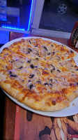 Pizzeria Grillroom Vulcano Zandvoort food