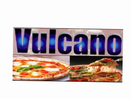 Pizzeria Grillroom Vulcano Zandvoort food