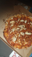 Domino's Pizza Zaandam food