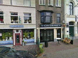 Grill Bar De Piramide Zaandam food