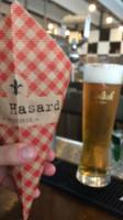 Friterie Par Hasard food