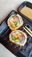 Monster Sushi Zwolle food