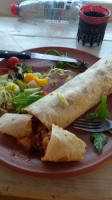 El Buen Gusto Mediterranean Cuisine food