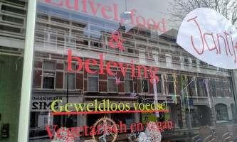 Jantje Geweldloos Voedsel food