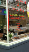 Jantje Geweldloos Voedsel food