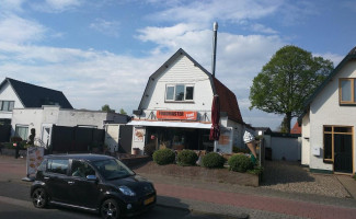 Foodmaster Soest outside