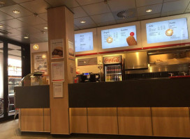 Febo Zoetermeer Oostwaarts food