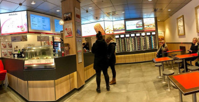 Febo Zoetermeer Oostwaarts food