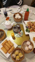 China Town Dimsum &grill food