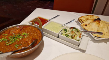 Gate Of India food