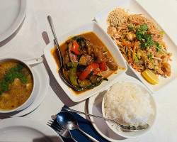 Thai Village food