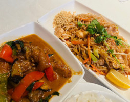 Thai Village food